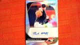 2020 Panini Prizm BRENDAN McKAY Autograph SILVER HOLO PRIZM Refractor #RA-BM