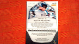 2020 Panini Prizm Prizms Red Mojo #20 Austin Meadows /149