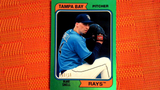 2020 Topps Archives Baseball Green #138 Blake Snell 2/15 Target Mega Box
