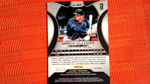 ANDREW VELAZQUEZ 2019 Panini Prizm Power Plaid Rookie RC /75 Rays Yankees