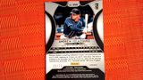 ANDREW VELAZQUEZ 2019 Panini Prizm Power Plaid Rookie RC /75 Rays Yankees