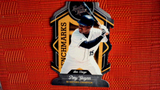 2019 Leather and Lumber Benchmarks #B-11 Tony Gwynn