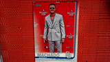 2019 Topps Series 2 Manny Machado SP Red Carpet 500 San Diego Padres