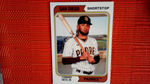 Fernando Tatis Jr 2020 Topps Archives #185 San Diego Padres