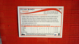 2013 Topps Target Red Border #78 Dylan Bundy RC