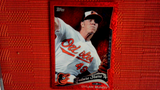 2013 Topps Target Red Border #78 Dylan Bundy RC
