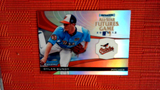 2012 Bowman Chrome All-Star Futures Game Dylan Bundy #FG-DB