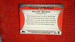 2012 Bowman Chrome Franchise All-Stars Adam Jones Dylan Bundy #FAS-JB