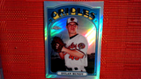 2013 Topps Chrome Dylan Bundy Baltimore Orioles 1972 Design Card #72C-DB