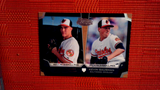 2012 Bowman Draft Dual Top 10 Picks #TP-BG Dylan Bundy & Kevin Gausman Orioles