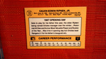1987 Donruss Opening Day Cal Ripken Jr #133 (See Scans)