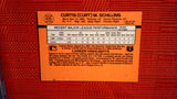 1989 Donruss #635 Curt Schilling Rookie Card (See Scans)