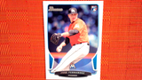 JOSE FERNANDEZ 2013 Bowman Draft ROOKIE CARD RC #10 MIAMI MARLINS