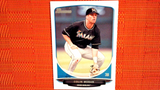 2013 Bowman Draft Picks Colin Moran Rookie RC - 1st Card