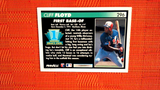 Cliff Floyd #1 DRAFT PICK 1992 Score Pinnacle #296 Marlins Expos