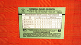 1989 Donruss The Rookies Randy Johnson #43 (See Scans)