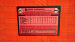 1989 Topps Randy Johnson #647 Rookie (See Scans)