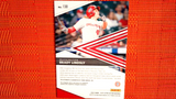 2020 PANINI ELITE EXTRA EDITION BASEBALL BRADY LINDSLY AUTO NATIONALS