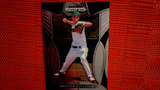 2019 Panini Prizm Draft Picks Jackson Rutledge #29