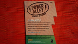 2019 Panini Leather and Lumber Power Alley #7 Juan Soto