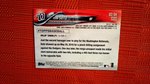 Juan Soto - 2018 Topps Update Rookie Debut #US104 RAINBOW FOIL SP RC Rookie