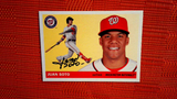 2020 Topps Archives Juan Soto #87