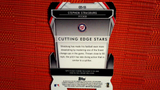 2013 Bowman Platinum Cutting Edge Stars Stephen Strasburg #CES-SS