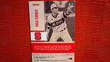 2015 Trea Turner Panini Contenders Old School Colors