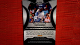 2019 Panini Prizm Tier III Red Mojo /299 Ken Griffey Jr #300 HOF
