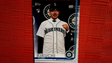 2019 Topps Series 2 YUSEI KIKUCHI RC Rookie Card #632 Seattle Mariners