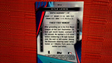 2020 Topps Finest Firsts Kyle Lewis RC Rookie Card #FF-4 Mariners