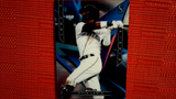 2020 Topps Finest Firsts Kyle Lewis RC Rookie Card #FF-4 Mariners