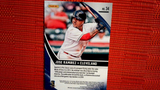 2018 Panini Black Friday #34 Jose Ramirez