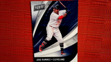 2018 Panini Black Friday #34 Jose Ramirez