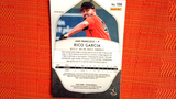 2020 PANINI PRIZM RICO GARCIA RC RED #156 San Francisco GIANTS Rookie Baseball