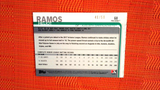 HELIOT RAMOS 2019 TOPPS PRO DEBUT #68 GOLD ROOKIE RC #40/50