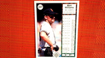 1989 Upper Deck Baseball Card #247 Matt Williams Giants ( See Scans)