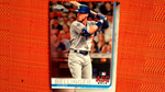 2019 Topps Chrome All-Star Game ASG #79 Cody Bellinger LA Dodgers