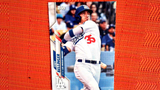 2020 Topps Team Set Card Los Angeles Dodgers LAD-1 Cody Bellinger Dodgers