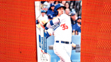 Cody Bellinger 2020 Topps UK Edition Los Angeles Dodgers #27