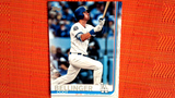 2019 Topps #507 Cody Bellinger - NM-MT