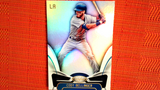 2019 Chronicles Certified Cody Bellinger #16 Los Angeles Dodgers