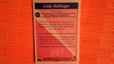 2019 Topps Throwback Thursday #TBT Online Exclusive /583 Cody Bellinger #95