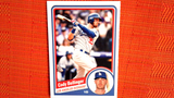 2019 Topps Throwback Thursday #TBT Online Exclusive /583 Cody Bellinger #95