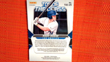 Kody Hoese - 2020 Panini Silver Prizm - Top of The Class (#TOC-25) -Los Angeles Dodgers
