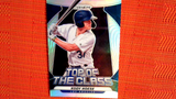 Kody Hoese - 2020 Panini Silver Prizm - Top of The Class (#TOC-25) -Los Angeles Dodgers