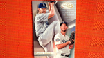 CLAYTON KERSHAW 2018 TOPPS GOLD LABEL #52 LOS ANGELES DODGER