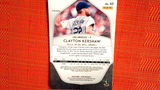 Clayton Kershaw 2020 Panini Prizm Silver Prizm #43 Los Angeles Dodgers