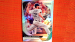 Clayton Kershaw 2020 Panini Prizm Silver Prizm #43 Los Angeles Dodgers
