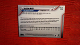 2020 Topps Series One Rookie #235 DUSTIN MAY Los Angeles Dodgers RC